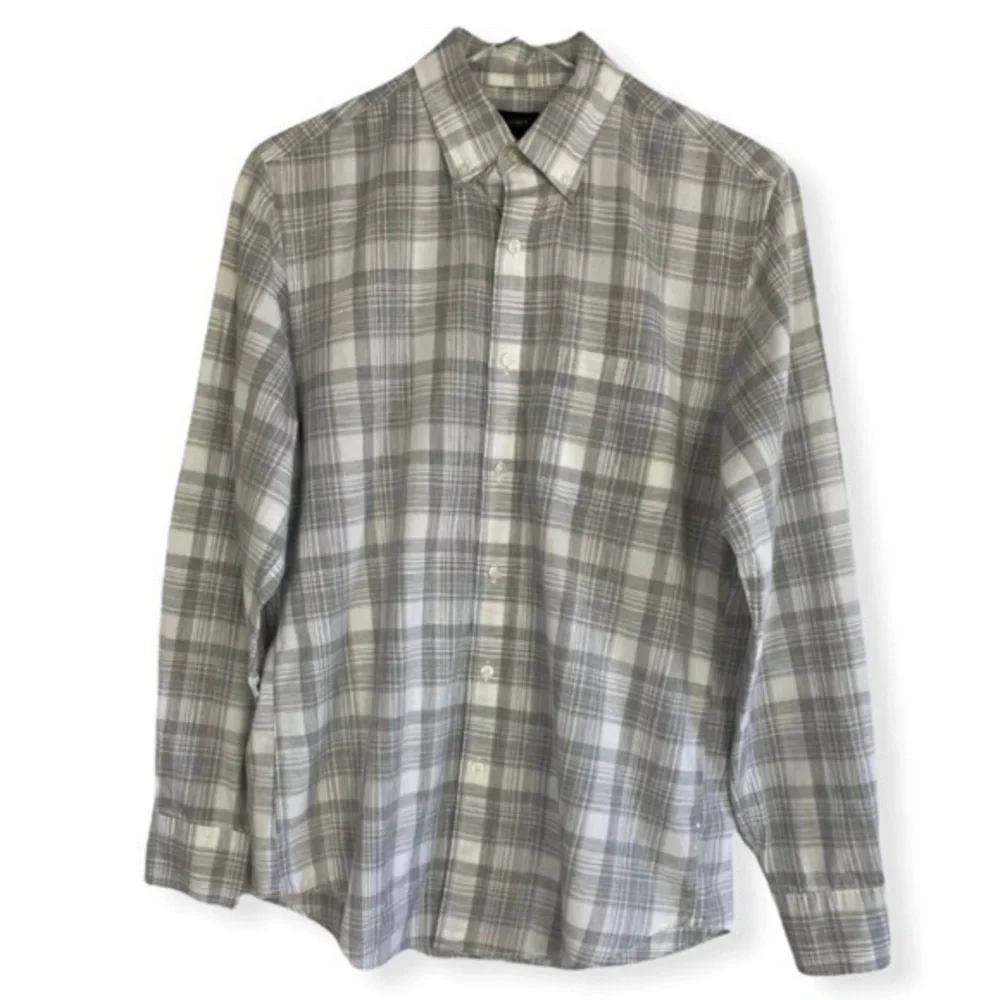 J. Crew crew gray